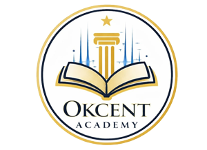 OKCENT Logo